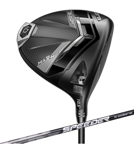 コブラCOBRA DS ADAPT LSドライバー24VENTUS BLACK DS-ADAPT LS Driver – COBRA Golf